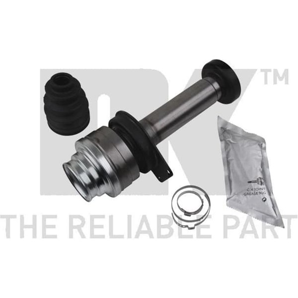 Nk Antriebswellengelenk Innen Vw Transporter T5 5147132-image