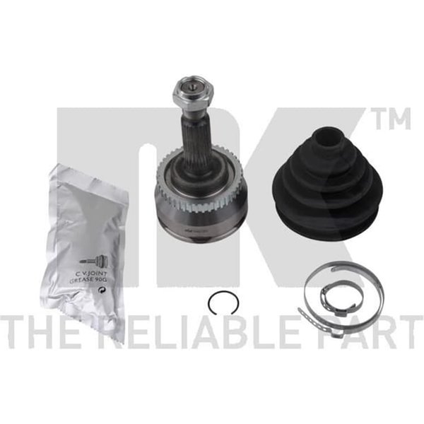Nk Antriebswellengelenk AußEn Volvo S40 V40 514822-image