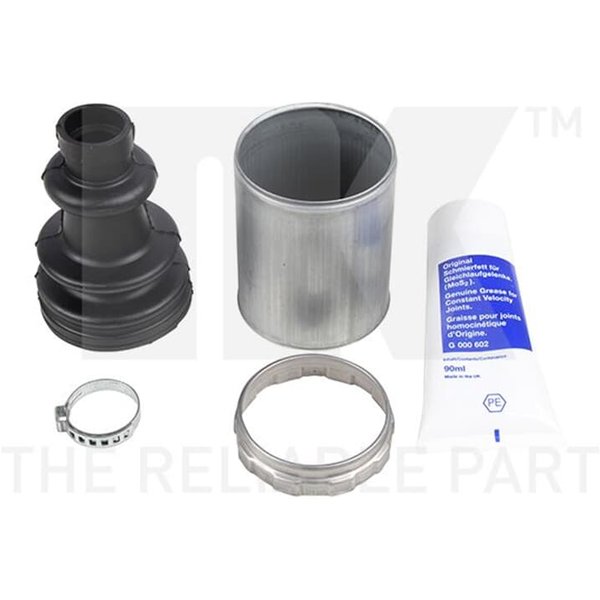Nk Achsmanschette Vorne Innen Citroen Peugeot 529910-image