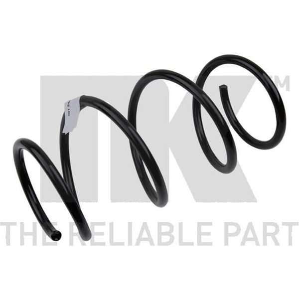 Nk Feder Vorne Bmw 3Er E46-image