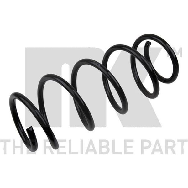 Nk Feder Vorne 533663 Opel Astra Vectra-image