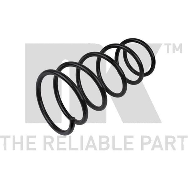 Nk Feder Vorne Renault Megane ScéNic-image