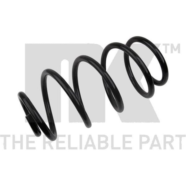 Nk Feder Vorne Seat Alhambra Vw Sharan 5347158-image