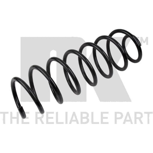 Nk Feder Vorne Volvo 850 S70 V70-image