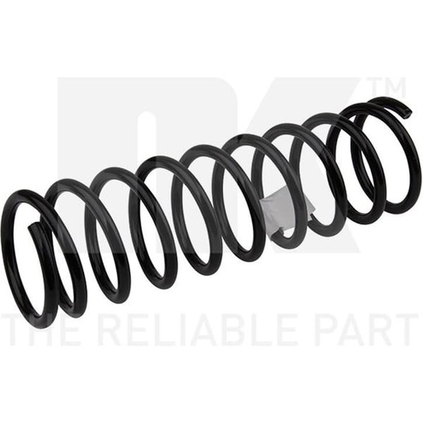 Nk Feder Hinten Ford Ka-image