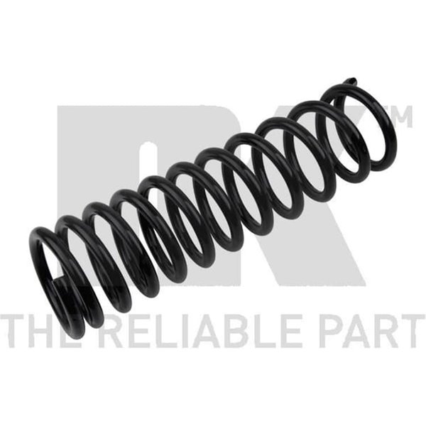 NK Feder Hinten Ford Focus 1 542538-image