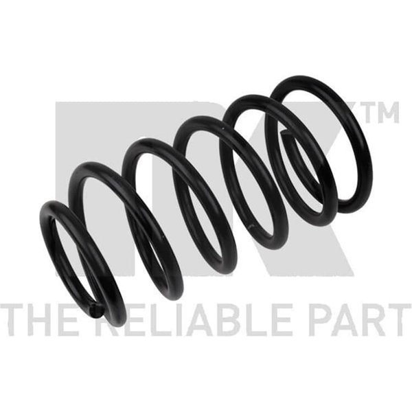 NK Feder Hinten Ford Focus C-Max-image