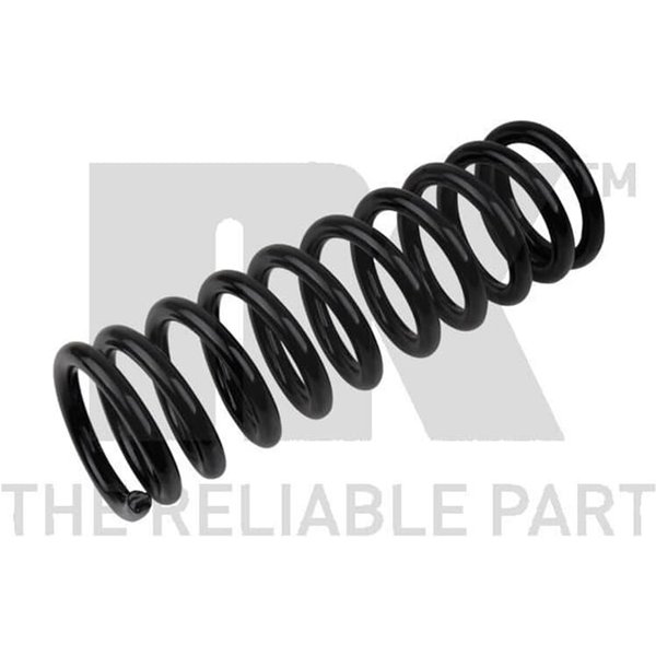 Nk Feder Hinten Mercedes 190-image