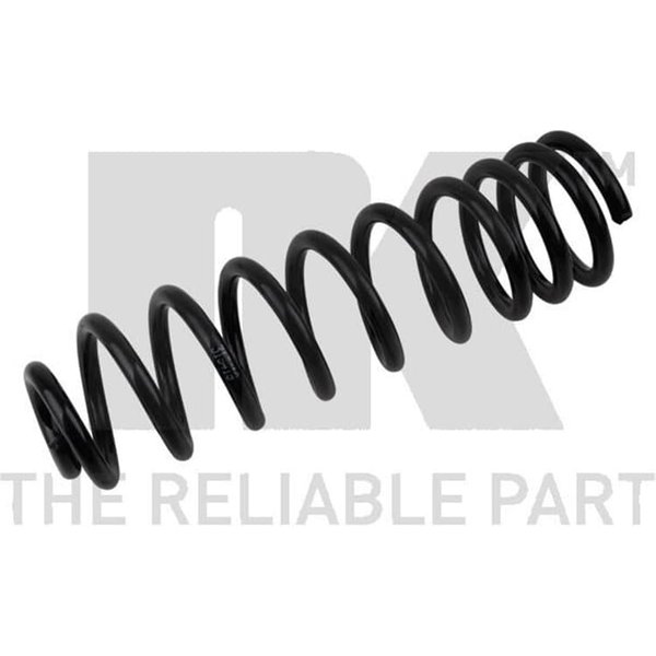 Nk Feder Hinten Mercedes Vaneo-image
