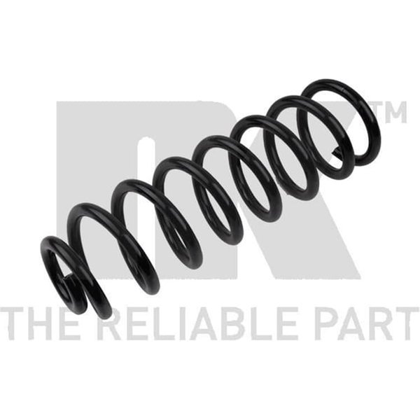 Nk Feder Hinten Renault ScéNic-image