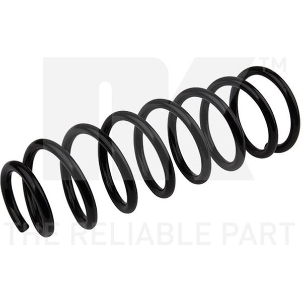 Nk Feder Hinten Toyota Corolla-image