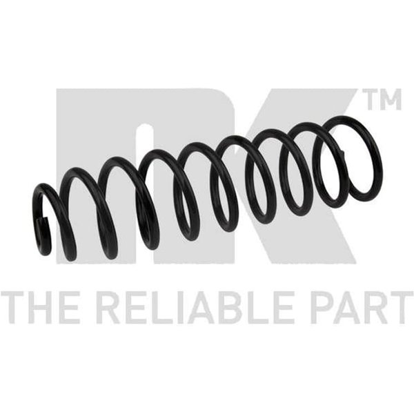 Nk Feder Hinten Vw Passat B3 B4 544736-image