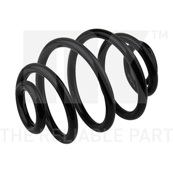 Nk Feder Hinten Daewoo Nexia-image