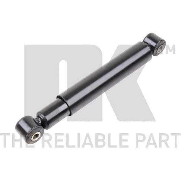Nk StoßDäMpfer Hinten Mercedes Sprinter Vw Lt-image