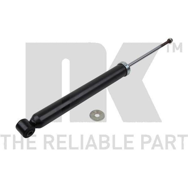 Nk StoßDäMpfer Hinten Bmw 3Er E46-image