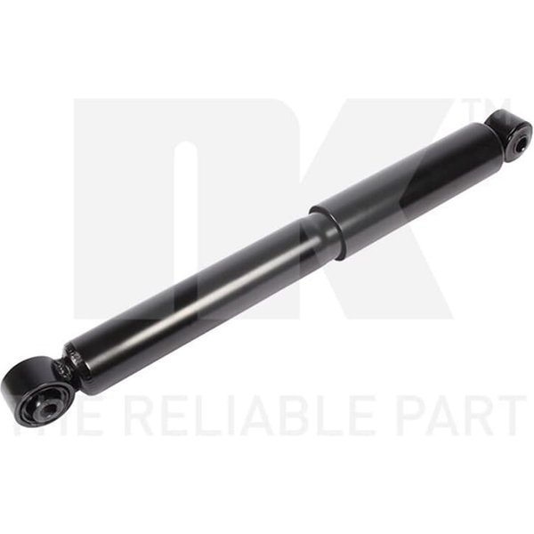 NK StoßDäMpfer Hinten Seat Inca VW Caddy 63472203-image