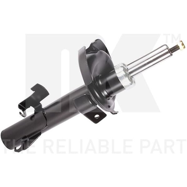 Nk StoßDäMpfer Vorne Rechts Volvo C30 S40 V40 V50-image