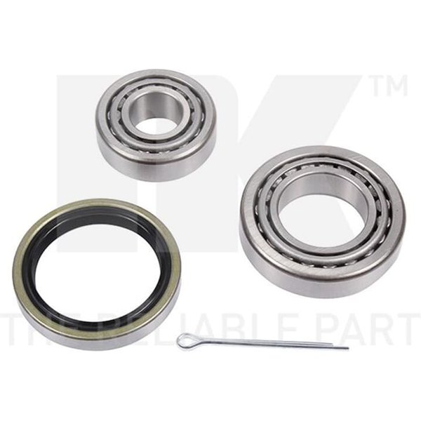Nk Radlager Vorne Hyundai H-1 H100 Mitsubishi Delica L200 L400-image