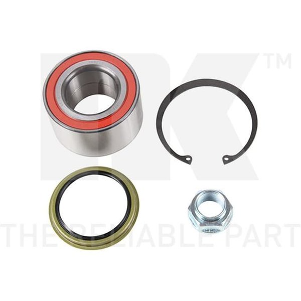 Nk Radlager Unten Kia Carens Clarus Shuma Mazda 6 626 Mpv Mx-5-image
