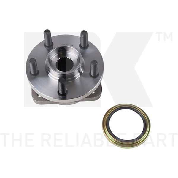 Nk Radlager Vorne Chrysler Le Saratoga Voyager Dodge Caravan-image