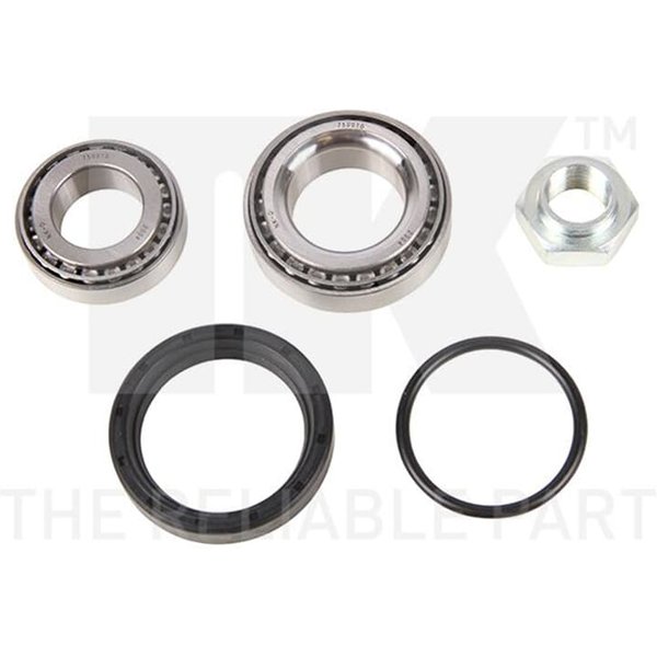 Nk Radlager Vorne Peugeot 504 505 604 Talbot Tagora-image