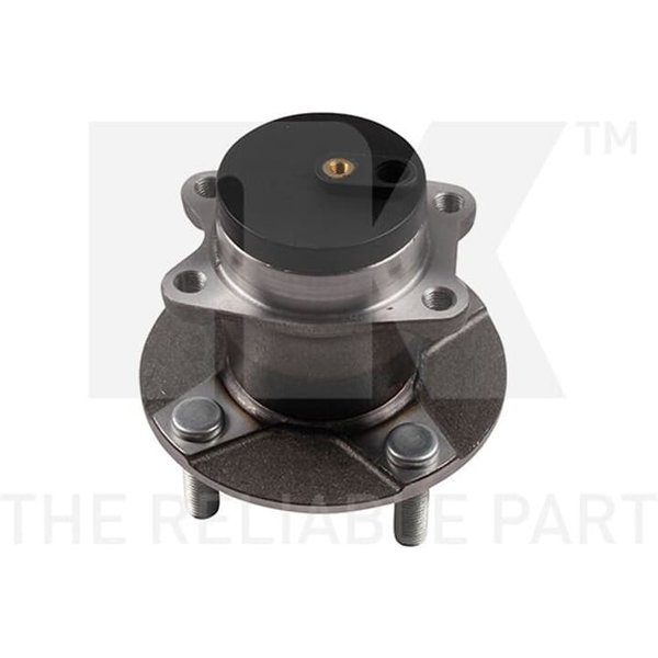 Nk Radlager Hinten Mitsubishi Colt-image