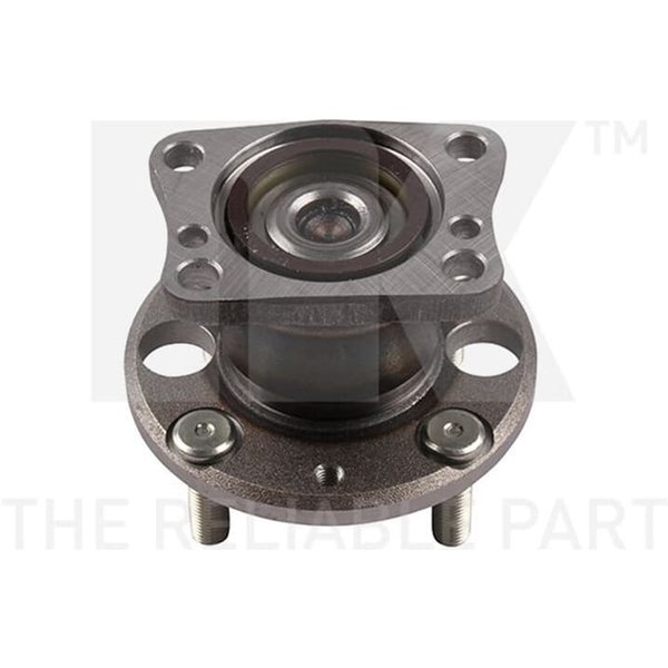 Nk Radlager Hinten Mazda 2 De-image