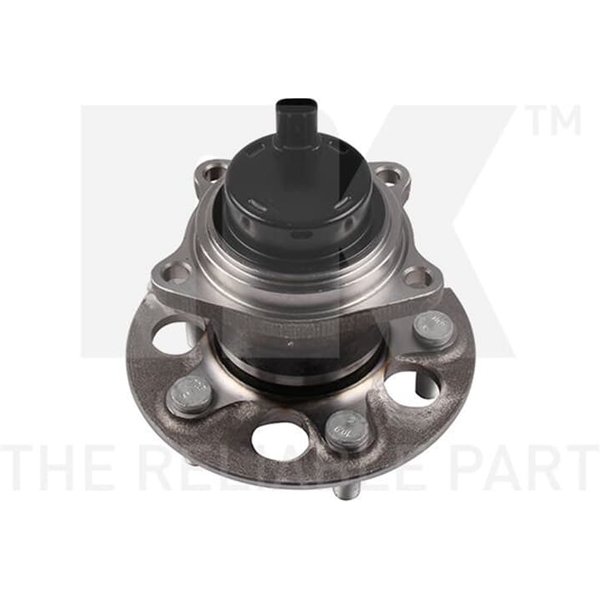 Nk Radlager Hinten Toyota Avensis Rav-image