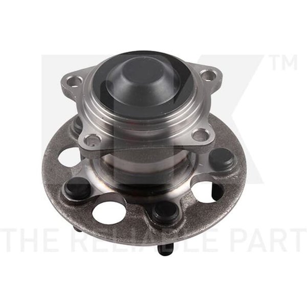 Nk Radlager Hinten Toyota Rav 4 2 1,8-image