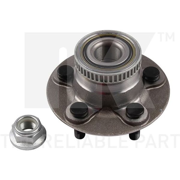 Nk Radlager Hinten Chrysler Neon Pt Dodge Neon-image