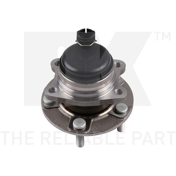 Nk Radlager Hinten Chrysler Voyager Dodge Caravan-image