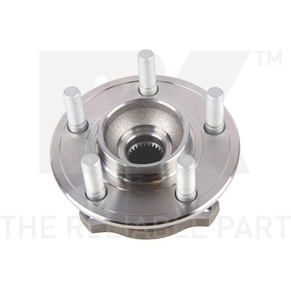 NK Radlager Unten Chrysler 300C Dodge Charger-image