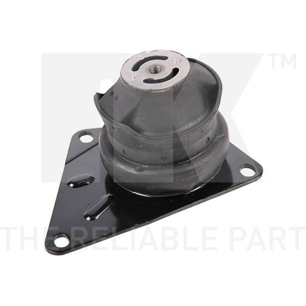 Nk Motorlager Vorne Seat Arosa Vw Lupo Polo 59747097-image