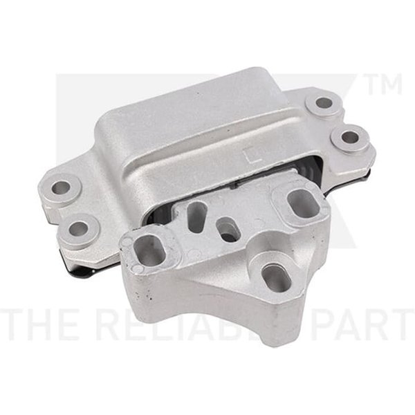 Nk Motorlager Vorne Seat Alhambra Vw Sharan Tiguan 59747102-image