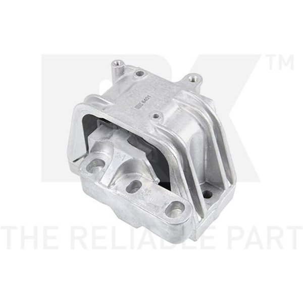 Nk Motorlager Vorne Vw Passat B6 2,0-image