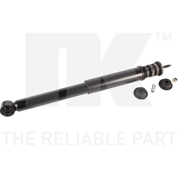 Nk StoßDäMpfer Hinten Nissan Micra K12 63222992-image