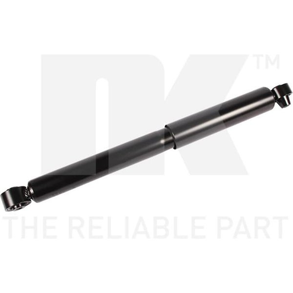 Nk StoßDäMpfer Hinten Fiat Doblo 263 63232789-image
