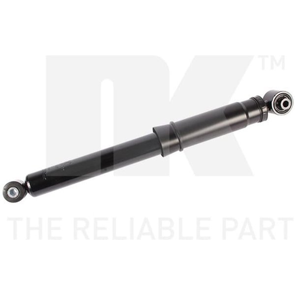 Nk StoßDäMpfer Hinten Renault Laguna 3-image