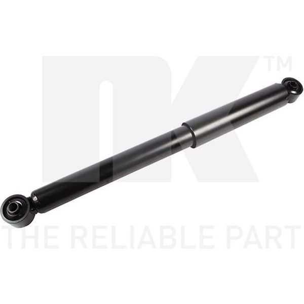 NK StoßDäMpfer Hinten Suzuki Grand Vitara 2-image