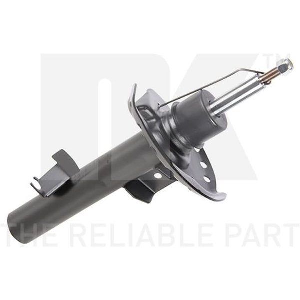 Nk StoßDäMpfer Vorne Links Ford Mondeo Volvo S60 S80 V60 V70 Xc70-image