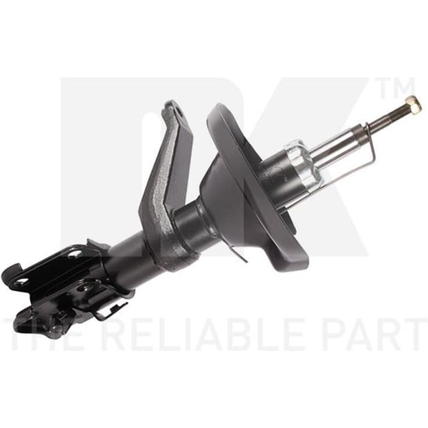 Nk StoßDäMpfer Vorne Rechts Honda CR-V 2 2,0 RD5-image