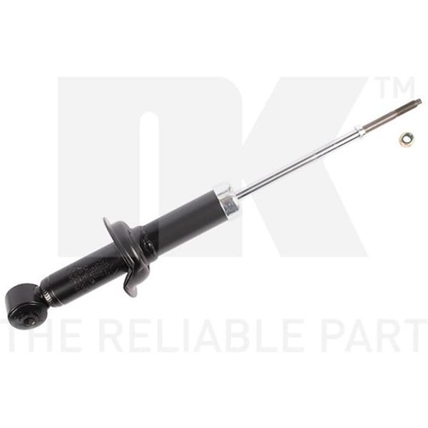 Nk StoßDäMpfer Hinten Mitsubishi Lancer-image