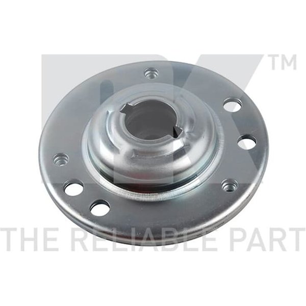 Nk Federbeinlager Vorne Fiat Croma Opel Signum Vectra Saab 9-3 9-3X-image