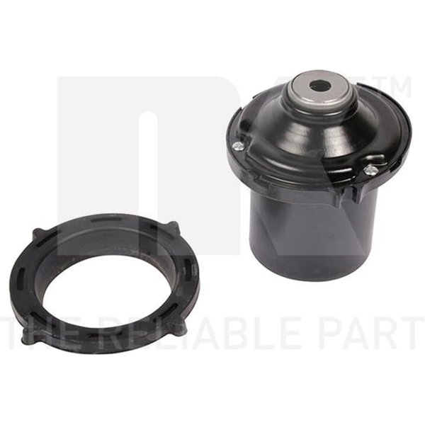 Nk Federbeinlager Vorne 683612 Opel Astra Combo Corsa Meriva Tigra Vectra Zafira-image
