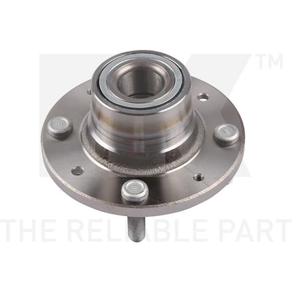 Nk Radlager Hinten Mitsubishi Carisma Space 763022-image