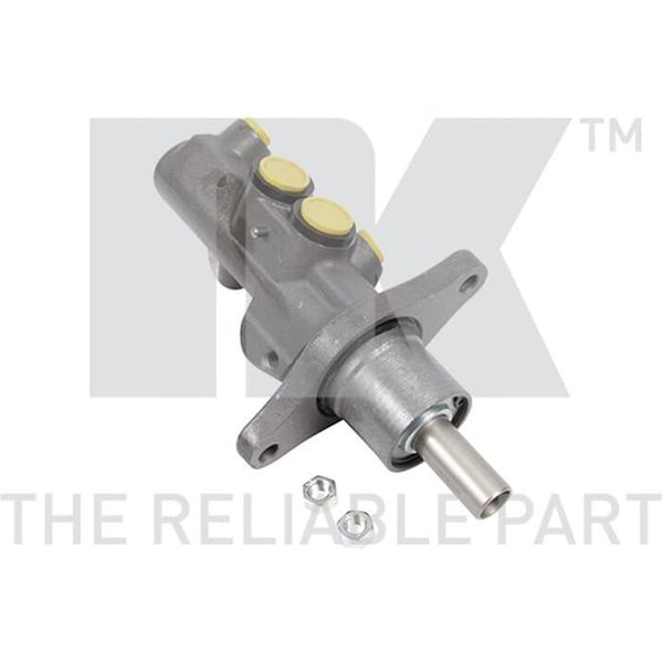Nk Hauptbremszylinder Audi Seat Skoda Vw 824777-image