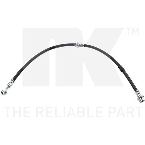 Nk Bremsschlauch Hinten Nissan Primera P12 8522147-image