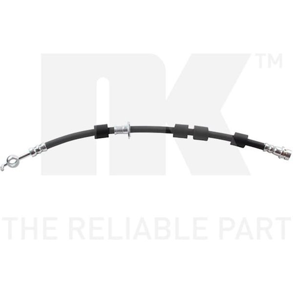 Nk Bremsschlauch Vorne Ford B-Max Fiesta 8525180-image