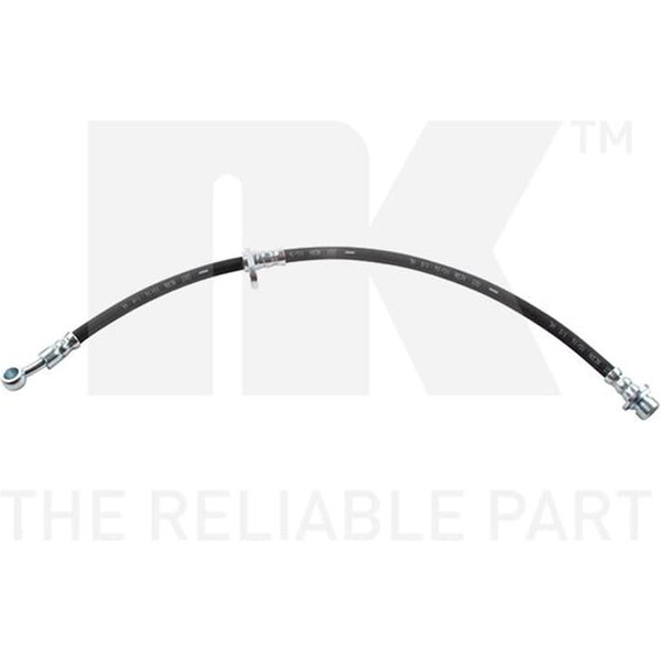 Nk Bremsschlauch Vorne Honda Accord 8 9 8526117-image