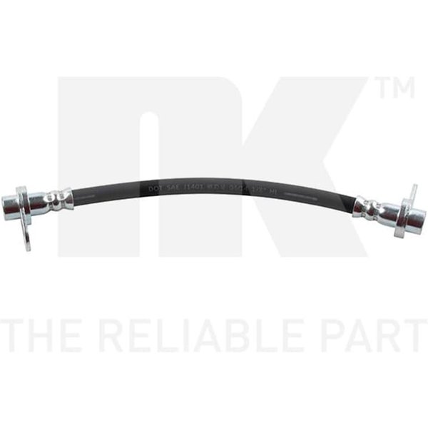Nk Bremsschlauch Hinten Citroen Mitsubishi Peugeot 853075-image